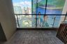 2 Bedroom Condo for rent in The Lakes, Khlong Toei, Bangkok near BTS Asoke
