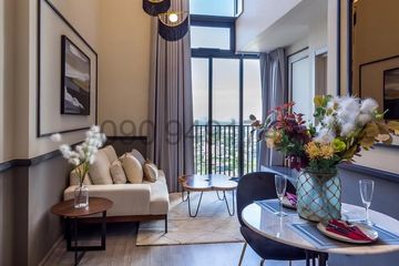 2 Bedroom Condo for rent in Bang Chak, Bangkok near BTS Punnawithi
