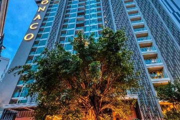 1 Bedroom Condo for sale in Na Jomtien, Chonburi