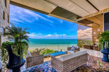 1 Bedroom Condo for sale in Na Jomtien, Chonburi