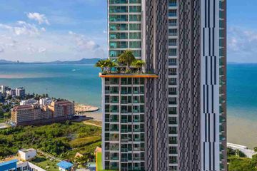 1 Bedroom Condo for sale in Na Jomtien, Chonburi