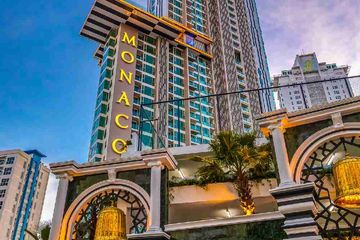 1 Bedroom Condo for sale in Na Jomtien, Chonburi