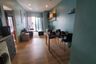1 Bedroom Condo for rent in Noble Reveal, Phra Khanong Nuea, Bangkok near BTS Thong Lo