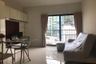 1 Bedroom Condo for rent in Noble Reveal, Phra Khanong Nuea, Bangkok near BTS Thong Lo