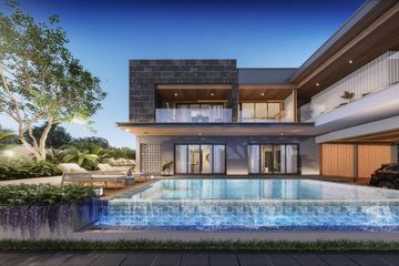 5 Bedroom Villa for sale in Huai Yai, Chonburi