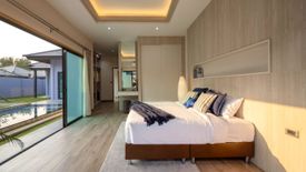 3 Bedroom House for sale in Baan Pattaya 6, Huai Yai, Chonburi