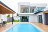 5 Bedroom Villa for sale in Eakmongkol Thepprasit, Nong Prue, Chonburi