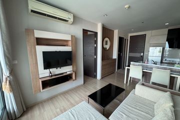 1 Bedroom Condo for rent in Rhythm Sathorn, Thung Wat Don, Bangkok near BTS Saphan Taksin