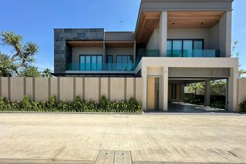 4 Bedroom Villa for sale in Huai Yai, Chonburi