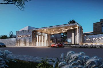 4 Bedroom Villa for sale in Huai Yai, Chonburi