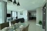 2 Bedroom Condo for rent in The Point Pratumnak, Nong Prue, Chonburi