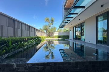 4 Bedroom Villa for sale in Huai Yai, Chonburi