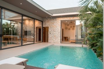 3 Bedroom House for sale in Na Kluea, Chonburi