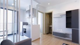 1 Bedroom Condo for sale in The Base Rama 9 - Ramkhamhaeng, Hua Mak, Bangkok near MRT Ramkhamhaeng 12