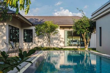 3 Bedroom House for rent in Huai Yai, Chonburi