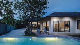 3 Bedroom House for rent in Huai Yai, Chonburi