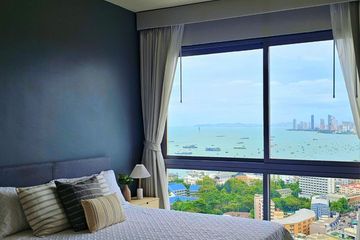 1 Bedroom Condo for Sale or Rent in Unixx South Pattaya, Nong Prue, Chonburi