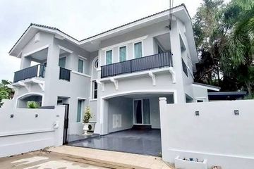 4 Bedroom House for sale in Baan Fah Rim Haad, Nong Prue, Chonburi