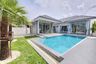 4 Bedroom Villa for sale in We By SIRIN, Nong Kae, Prachuap Khiri Khan