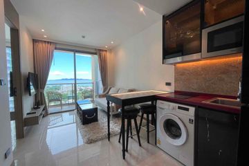 1 Bedroom Condo for rent in The Riviera Ocean Drive, Nong Prue, Chonburi
