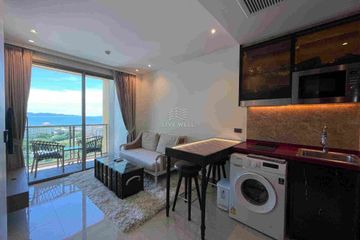 1 Bedroom Condo for rent in The Riviera Ocean Drive, Nong Prue, Chonburi