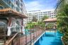1 Bedroom Condo for sale in Laguna Beach Resort 3 - The Maldives, Nong Prue, Chonburi