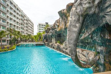 1 Bedroom Condo for sale in Laguna Beach Resort 3 - The Maldives, Nong Prue, Chonburi