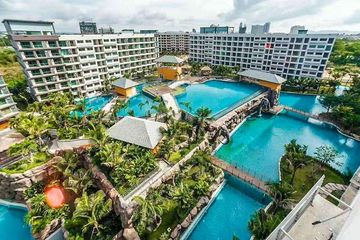 1 Bedroom Condo for sale in Laguna Beach Resort 3 - The Maldives, Nong Prue, Chonburi