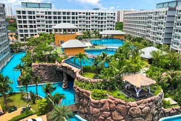 1 Bedroom Condo for sale in Laguna Beach Resort 3 - The Maldives, Nong Prue, Chonburi