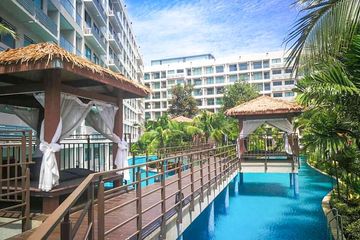 1 Bedroom Condo for sale in Laguna Beach Resort 3 - The Maldives, Nong Prue, Chonburi
