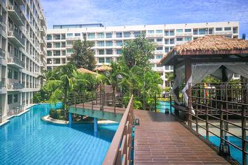 1 Bedroom Condo for sale in Laguna Beach Resort 3 - The Maldives, Nong Prue, Chonburi