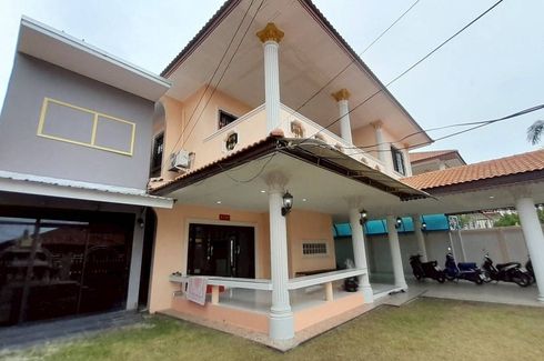 4 Bedroom House for sale in Permsiri, Nong Prue, Chonburi