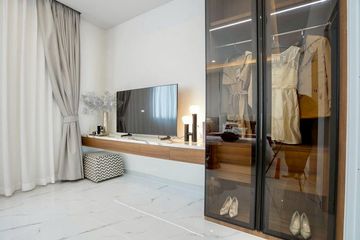 5 Bedroom Villa for sale in The Lake Huay Yai, Huai Yai, Chonburi