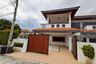 4 Bedroom Villa for sale in S.P. Townhome, Nong Prue, Chonburi