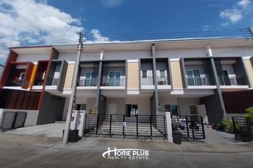 3 Bedroom Townhouse for sale in Ban Chang, Pathum Thani