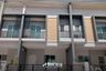 3 Bedroom Townhouse for sale in Ban Chang, Pathum Thani