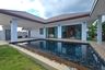 3 Bedroom Villa for sale in Pong, Chonburi