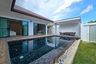 3 Bedroom Villa for sale in Pong, Chonburi