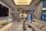 3 Bedroom Villa for sale in Ascent by Baan Pattaya, Huai Yai, Chonburi