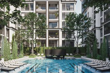 2 Bedroom Condo for sale in Nong Prue, Chonburi