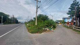 Land for sale in Bowon Niwet, Bangkok