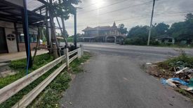 Land for sale in Bowon Niwet, Bangkok