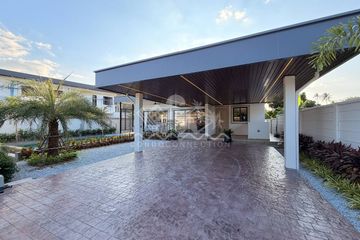 3 Bedroom House for sale in Zensiri Lakeside Mabprachan, Nong Prue, Chonburi