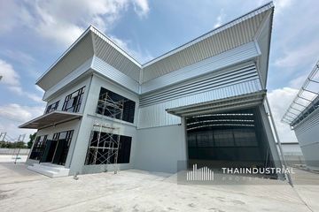 Warehouse / Factory for Sale or Rent in Bang Phriang, Samut Prakan