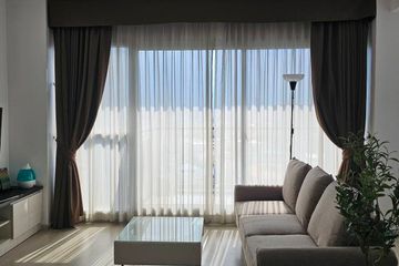 2 Bedroom Condo for rent in Life Ratchadapisek, Huai Khwang, Bangkok near MRT Huai Khwang