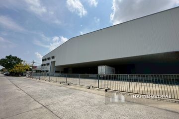 Warehouse / Factory for rent in Bang Chalong, Samut Prakan