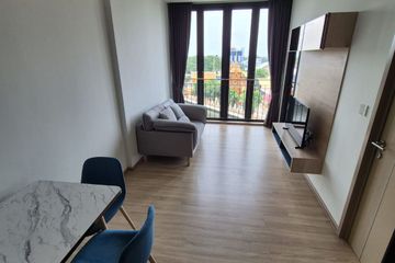 1 Bedroom Condo for rent in KAWA HAUS, Phra Khanong Nuea, Bangkok near BTS On Nut