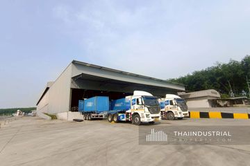 Warehouse / Factory for rent in Nikhom Phatthana, Rayong