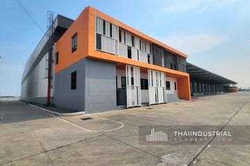 Warehouse / Factory for rent in Lam Sai, Phra Nakhon Si Ayutthaya