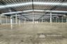 Warehouse / Factory for rent in Lam Sai, Phra Nakhon Si Ayutthaya